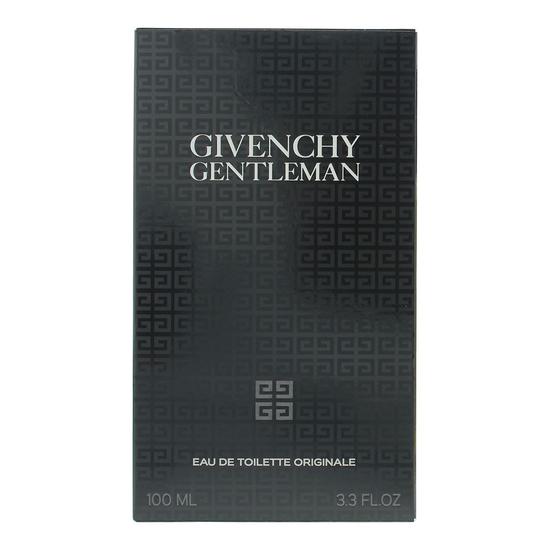 GIVENCHY Gentleman Original Eau De Toilette 100ml