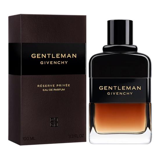 GIVENCHY Gentleman Reserve Privee Eau De Parfum 60ml