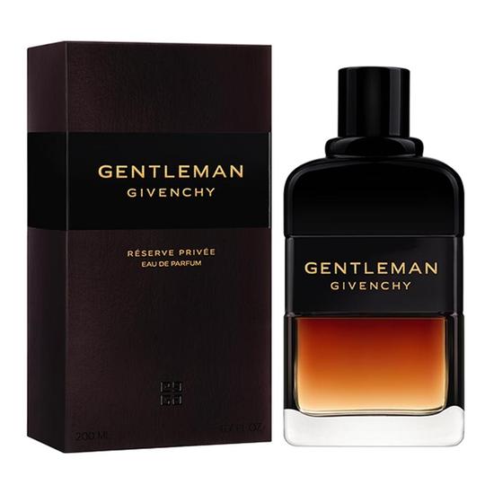 GIVENCHY Gentleman Reserve Privee Eau De Parfum 60ml