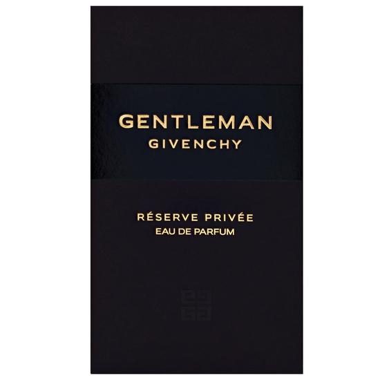 GIVENCHY Gentleman Reserve Privee Eau De Parfum 60ml