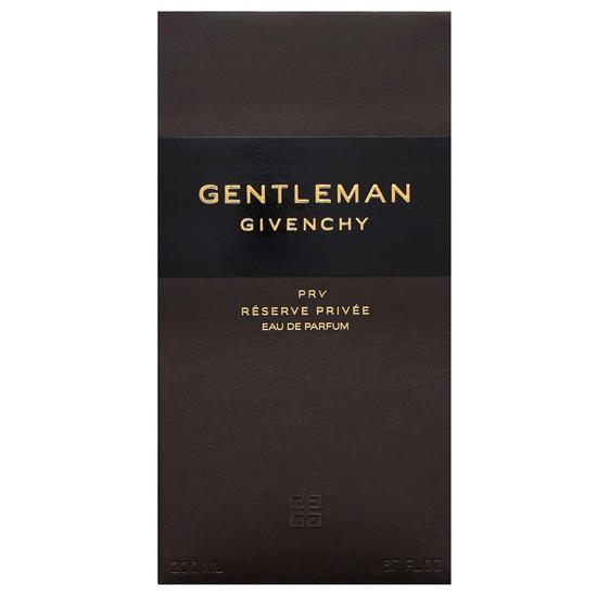 GIVENCHY Gentleman Reserve Privee Eau De Parfum 60ml