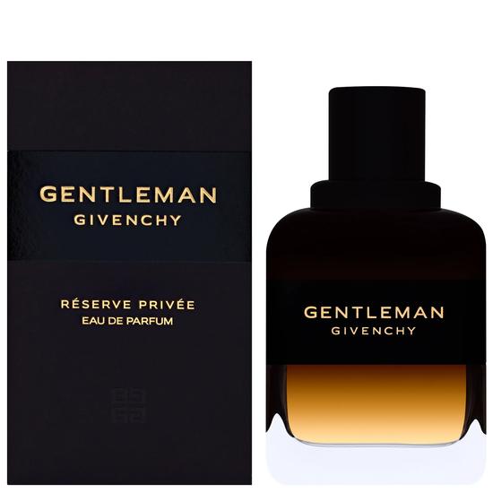 GIVENCHY Gentleman Reserve Privee Eau De Parfum 60ml