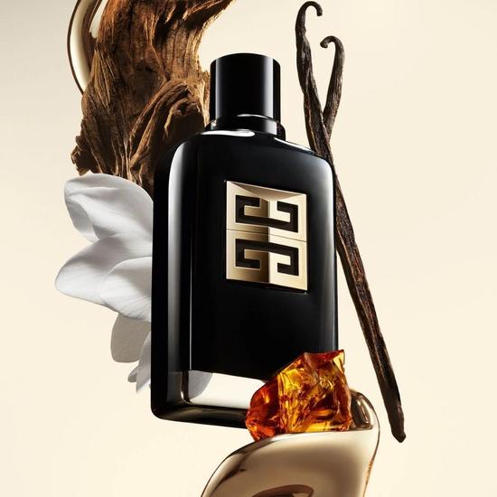 GIVENCHY Gentleman Society Ambree Eau De Parfum 60ml