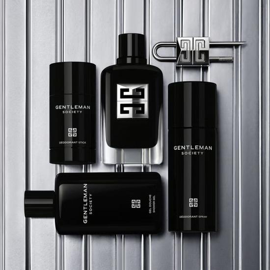 GIVENCHY Gentleman Society Deodorant Spray 150ml