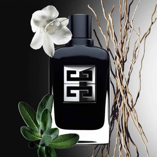 GIVENCHY Gentleman Society Eau De Parfum 60ml