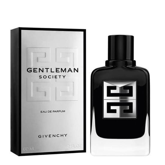 GIVENCHY Gentleman Society Eau De Parfum 60ml