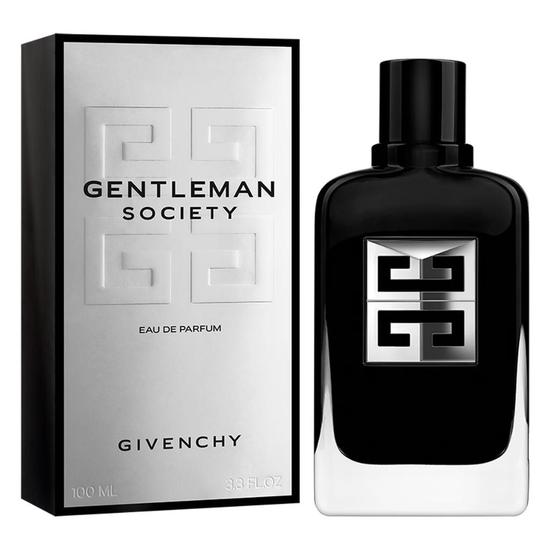 GIVENCHY Gentleman Society Eau De Parfum 60ml