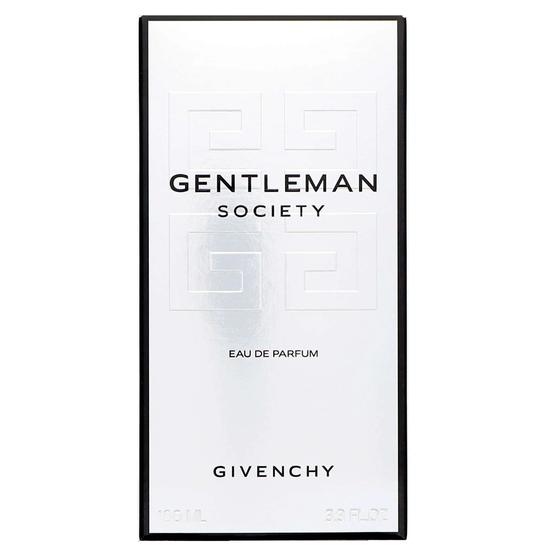 GIVENCHY Gentleman Society Eau De Parfum 60ml