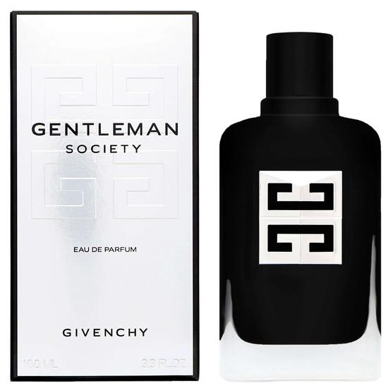 GIVENCHY Gentleman Society Eau De Parfum 60ml