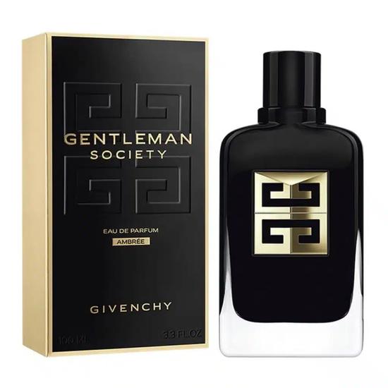 GIVENCHY Gentleman Society Eau De Parfum Ambree 100ml
