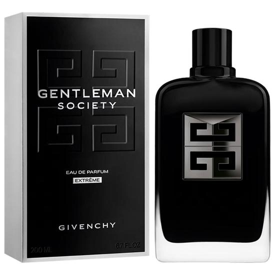 GIVENCHY Gentleman Society Eau De Parfum Extreme 200ml