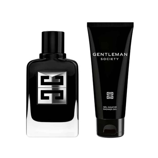 GIVENCHY Gentleman Society Eau De Parfum Gift Set 60ml