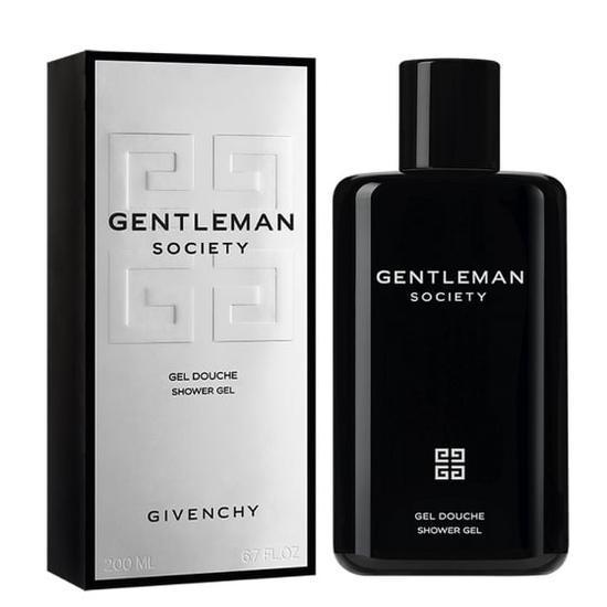 GIVENCHY Gentleman Society Shower Gel 200ml