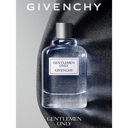 GIVENCHY Gentlemen Only Eau De Toilette 100ml