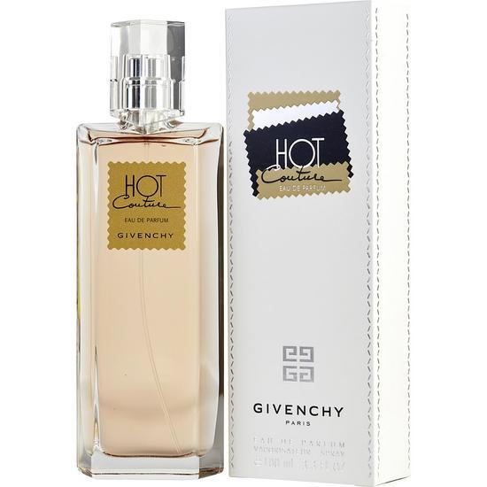 GIVENCHY Hot Couture Eau De Parfum 50ml
