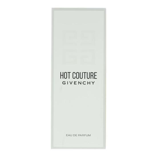 GIVENCHY Hot Couture Eau De Parfum 50ml