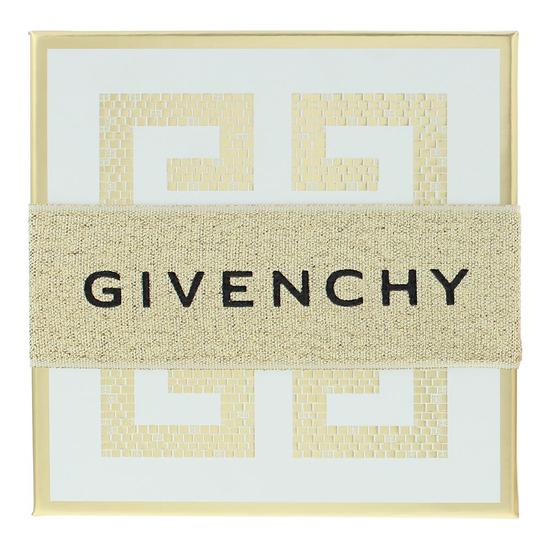 GIVENCHY Irresistible Rose Velvet Eau De Parfum + Lipstick Gift Set 50ml