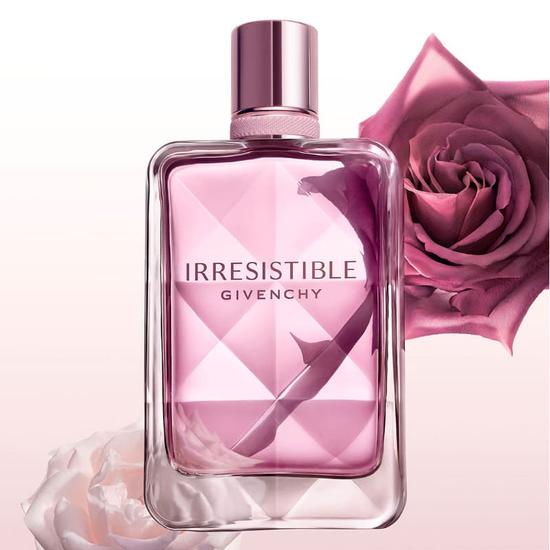 GIVENCHY Irresistible Very Floral Eau De Parfum 80ml