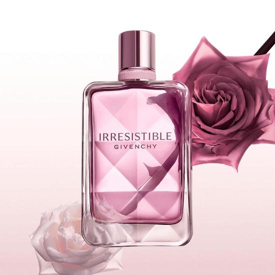 GIVENCHY Irresistible Very Floral Eau De Parfum 35ml