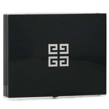 GIVENCHY Le 9 De Givenchy Multi-Finish Eyeshadows Palette High Pigmentation Ultra Long Wear 08 Le 9.08