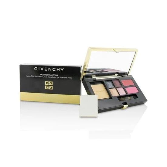 GIVENCHY Le Makeup Must-Haves Palette