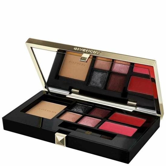 GIVENCHY Le Makeup Must-Haves Palette