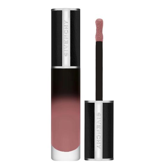 GIVENCHY Le Rouge Interdit Cream Velvet Lipstick No 12 Beige Dore