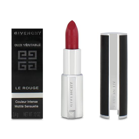 GIVENCHY Le Rouge Lipstick 301 Magnolia Organza Pink