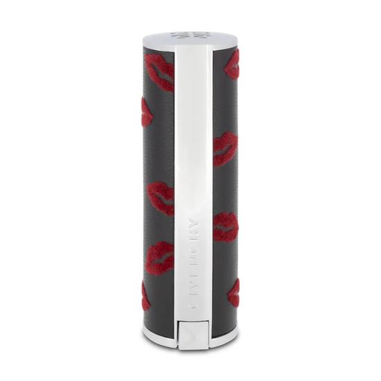 GIVENCHY Le Rouge Luminous Matte 333 L'interdit Red Lipstick