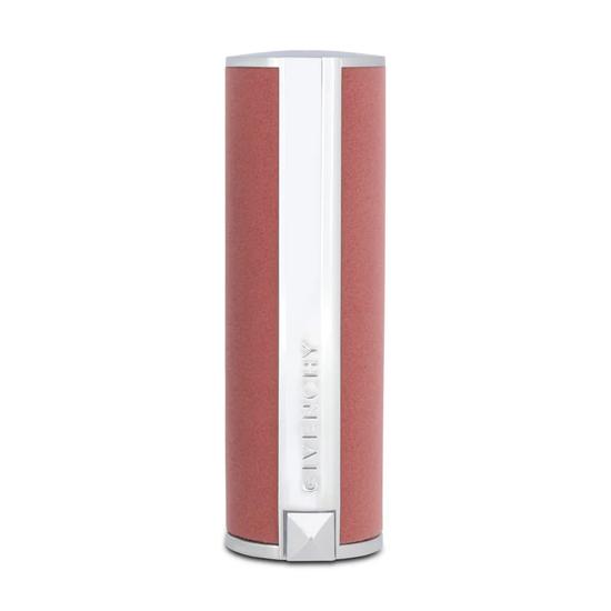 GIVENCHY Le Rouge Sheer Velvet Lipstick In Rouge Graine 37 Red