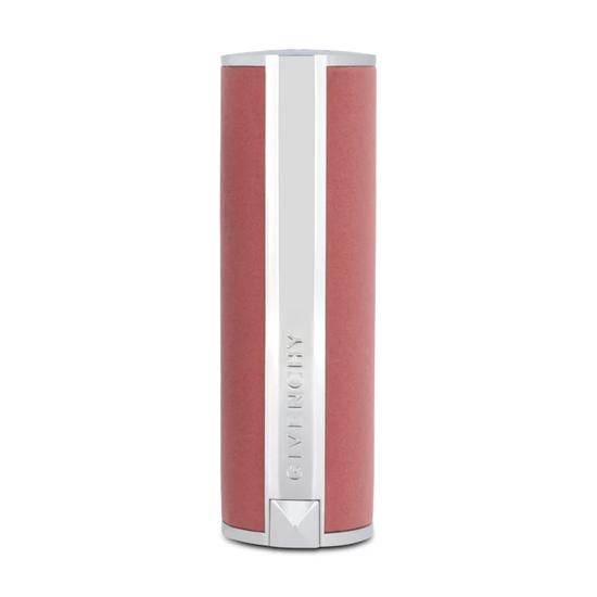 GIVENCHY Le Rouge Sheer Velvet Lipstick Shade 23 Rose Irresistable
