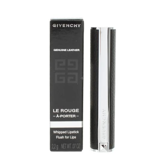 GIVENCHY Le Rouge Whipped Lipstick 301 Vermillon Creation