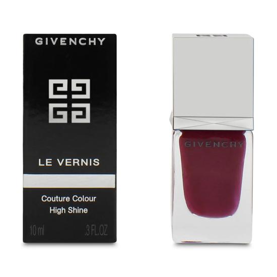 GIVENCHY Le Vernis 06 Framboise Velours Nail Polish