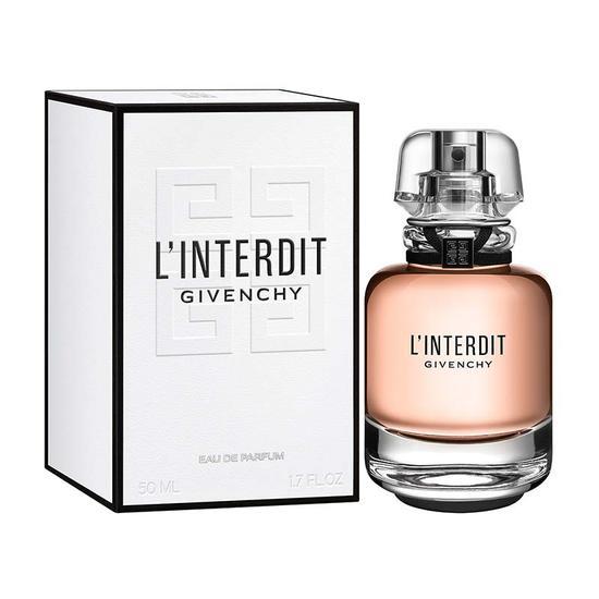 GIVENCHY L'Interdit Eau De Parfum 35ml