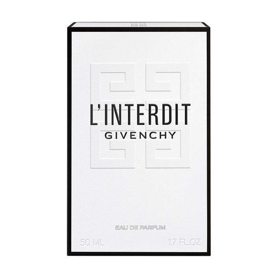 GIVENCHY L'Interdit Eau De Parfum 35ml