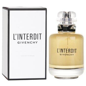 GIVENCHY L'Interdit Eau De Parfum 35ml