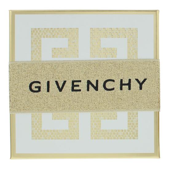 GIVENCHY L'Interdit Eau De Parfum 50ml, Mascara 4g + Lipstick 1.5g Gift Set 50ml