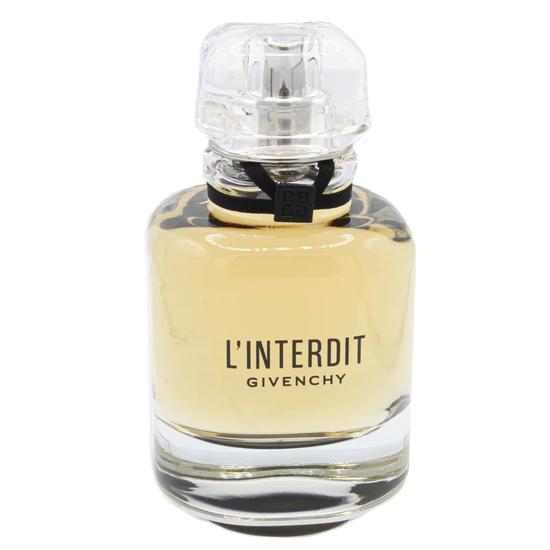 GIVENCHY L'Interdit Eau De Parfum Gift Set 80ml