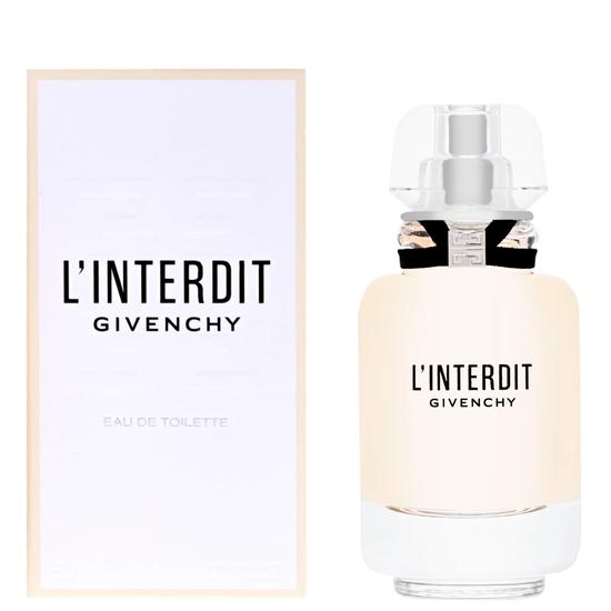 GIVENCHY L'Interdit Eau De Toilette 35ml