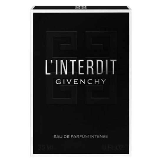 GIVENCHY L'Interdit Intense Eau De Parfum 35ml