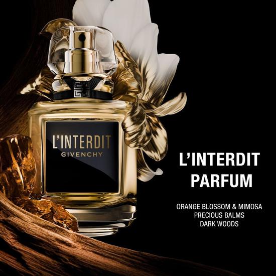GIVENCHY L'Interdit Parfum 35ml