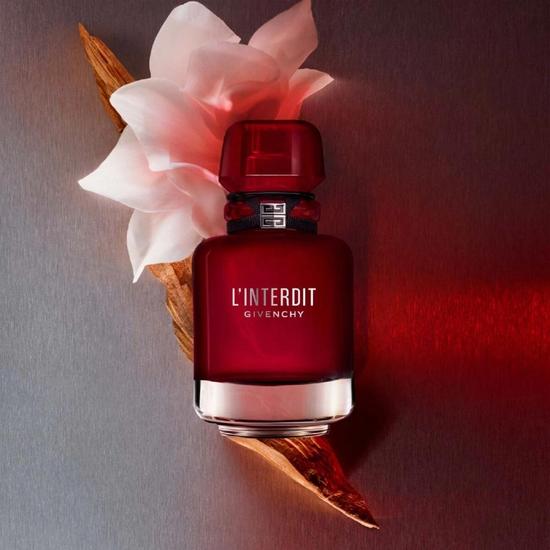 GIVENCHY L'Interdit Rouge Eau De Parfum 35ml