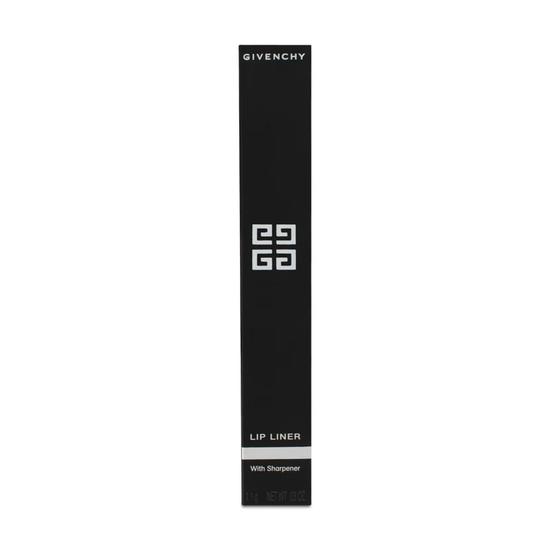 GIVENCHY Lip Liner 06 Carmin Escarpin