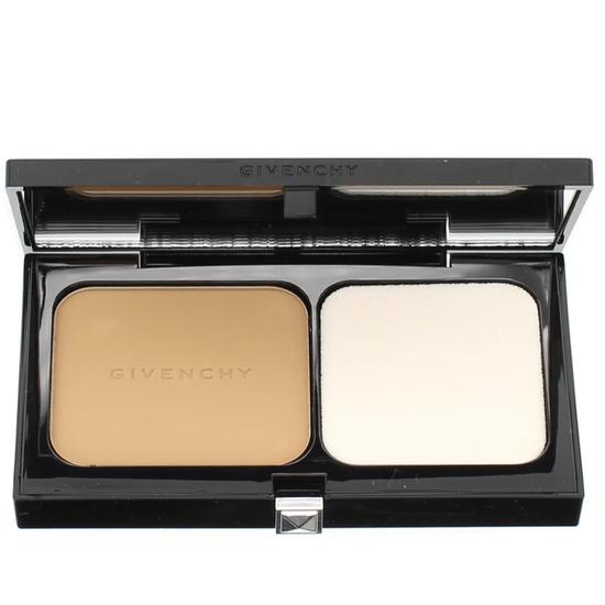 GIVENCHY Matissime Velvet Matte Powder Foundation 06 Mat Copper