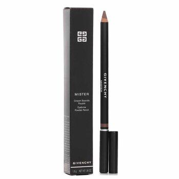 GIVENCHY Mister Eyebrow Powder Pencil No. 1 Light