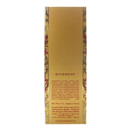 GIVENCHY Organza Eau De Parfum 100ml
