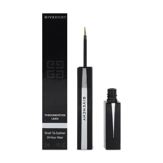 GIVENCHY Phenomen'Eyes 02 Glimmer Gold Brush Tip Eyeliner