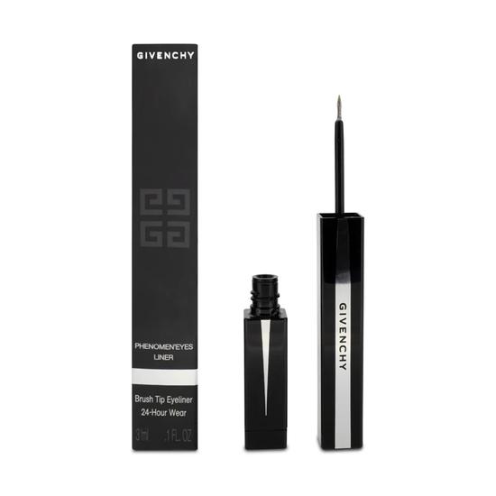 GIVENCHY Phenomen'Eyes Liner Brush Tip Eyeliner 01 Shimmer Silver
