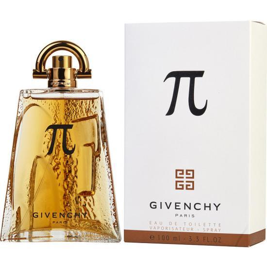 GIVENCHY Pi Eau De Toilette 50ml