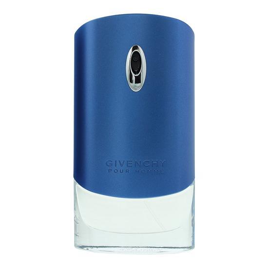 GIVENCHY Pour Homme Blue Label Eau De Toilette 100ml